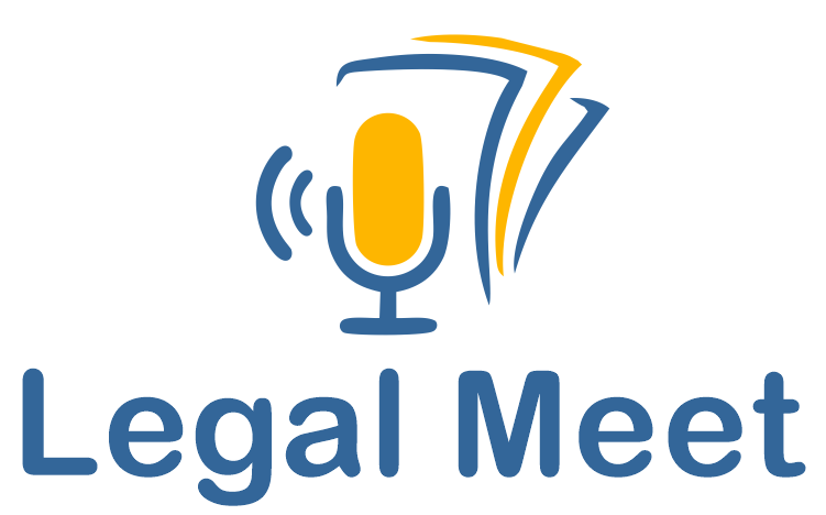 Legal Meet Logo