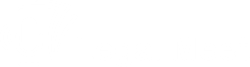 Legal Meet Logo